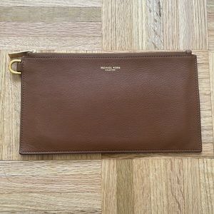Michael Kors Collection Pouch
